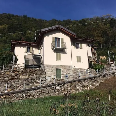 Casa Neva Appartement Cannobio