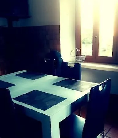 Appartement Casa Neva