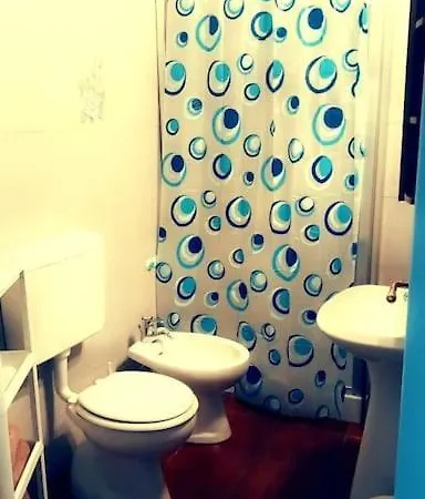 Appartement Casa Neva *