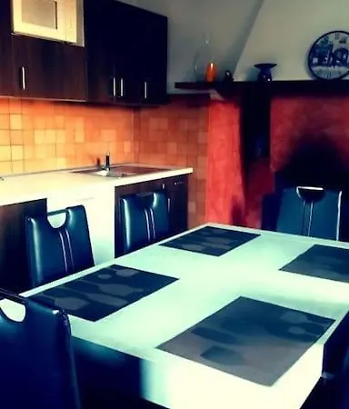 Appartement Casa Neva *