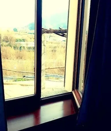 Casa Neva Appartement Cannobio