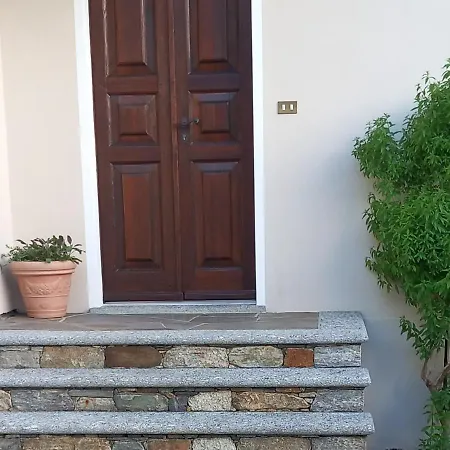Casa Neva Cannobio