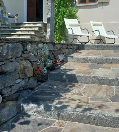 Casa Neva Daire Cannobio