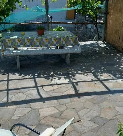 Casa Neva * קנוביו