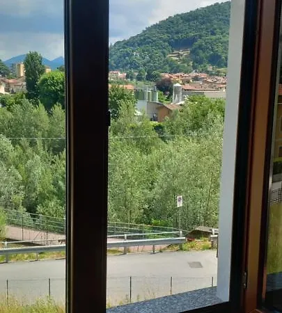 Casa Neva Cannobio