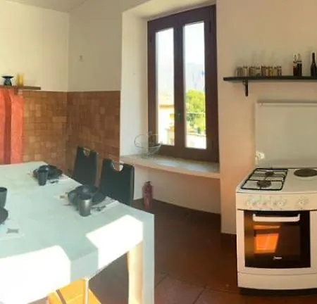 Casa Neva Appartement *