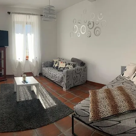 Casa Neva Appartement Cannobio