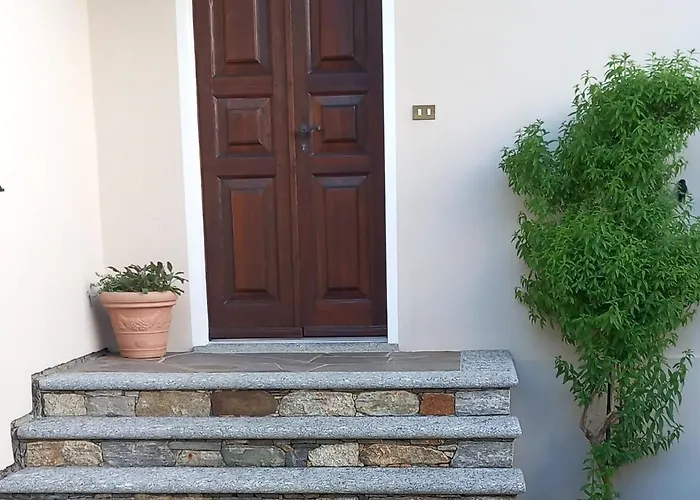 Casa Neva Cannobio