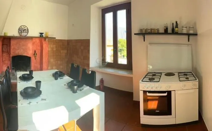 Casa Neva Apartment *